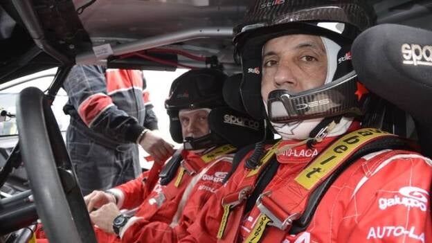 Luis Monzón: "Lo mejor es como se ha portado la afición"