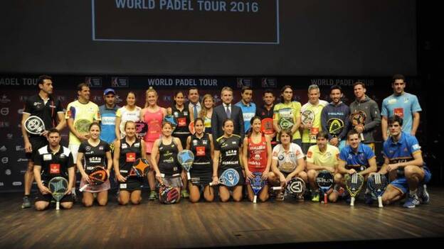 El Gran Canaria Arena acogerá una prueba del Circuito Mundial