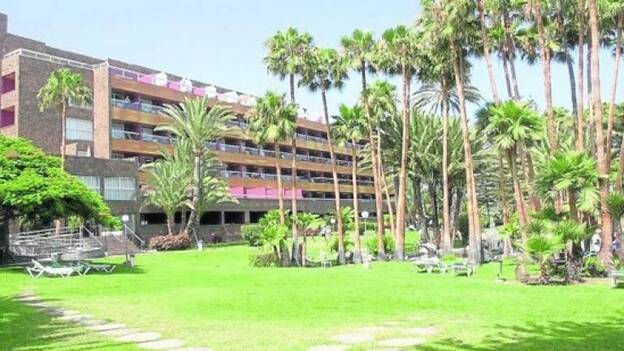 El comité de inversiones da luz verde al nuevo proyecto de Riu