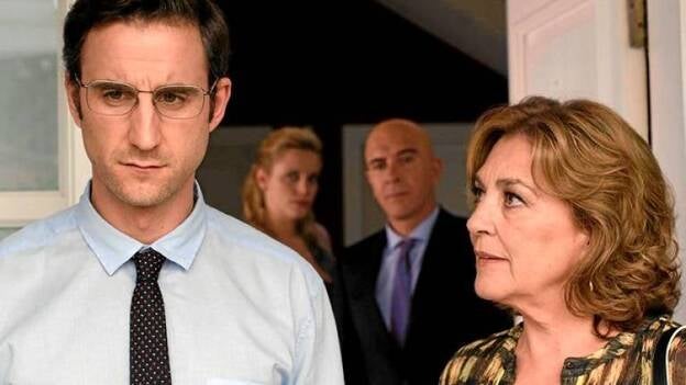 El filme 'El futuro ya no es lo que era' concursa en Málaga