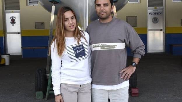 José Alejandro Cabrera: «Mi abuelo pidió antes de morir que el Minerva saliera siempre»