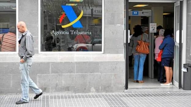 Hacienda estrena sistema en la campaña de la renta 2015