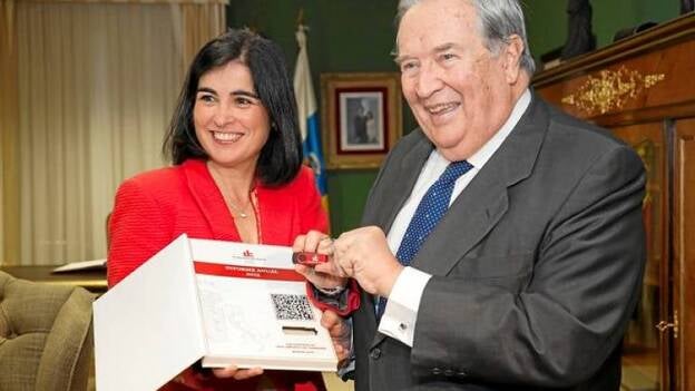 La indigencia en Canarias se vuelve crónica