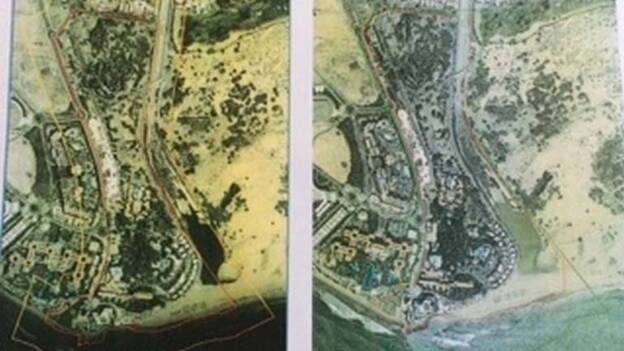 El Cabildo grancanario mantiene su posición sobre el Oasis de Maspalomas como Bien de Interés Cultural