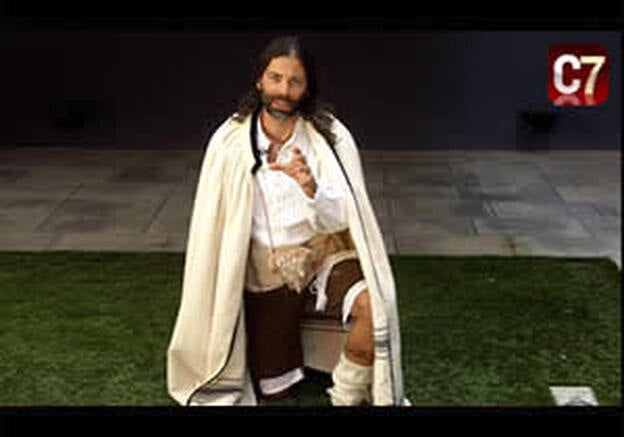 Este fin de semana, la Guayre Extreme en Teror