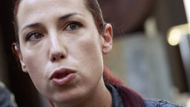 Patricia Hernández anuncia que este año se crearán 823 plazas de dependencia