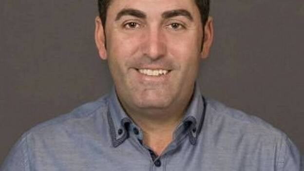 El marido de Eva Borox presenta su dimisión como concejal de C's en Valdemoro