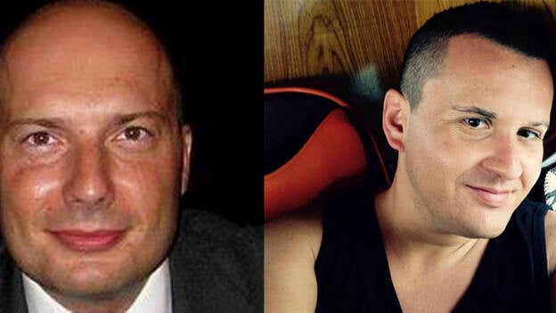 Los dos españoles fallecidos en accidente de avión en Rusia son canarios y uno trabajó en Binter