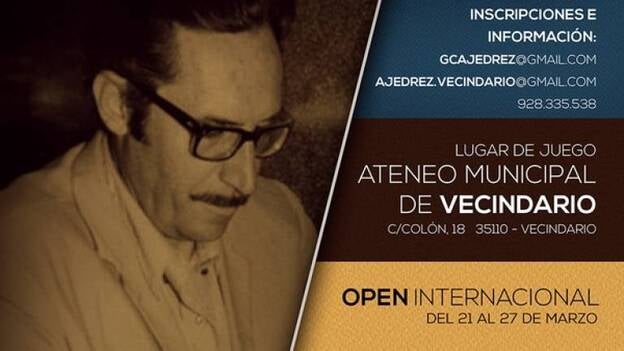 Hoy arranca la novena edición en Vecindario