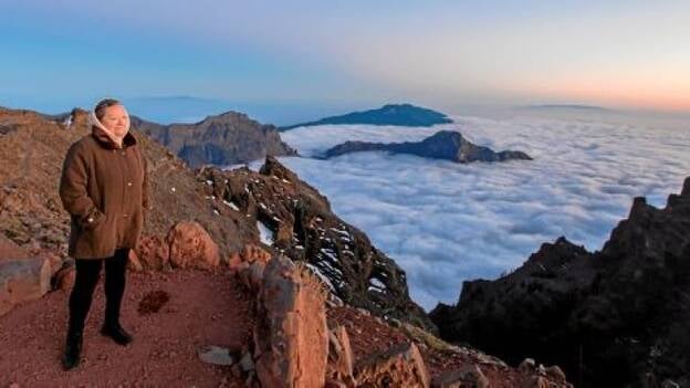 El Universo se abre a las letras