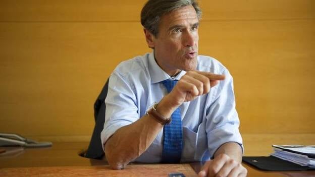 "Deploro que la UE esté desmantelando la libre circulación de personas, es lamentable"