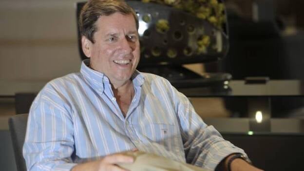 "Las calles que normalmente son un hervidero están desiertas, solo se ven las tanquetas"