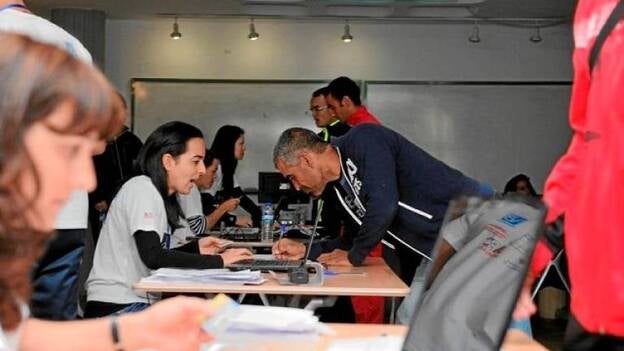 Reventón Trail 2016 cierra con un cartel de lujo su periodo de inscripción