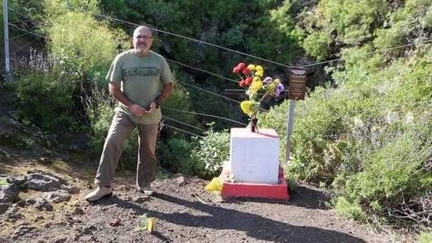 El Cabildo buscará un acuerdo para llevar a cabo la exhumación de represaliados en la Sima de Jinámar