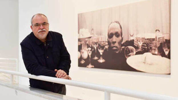 Orlando Britto: «El CAAM tiene que ser realista con su contexto económico»