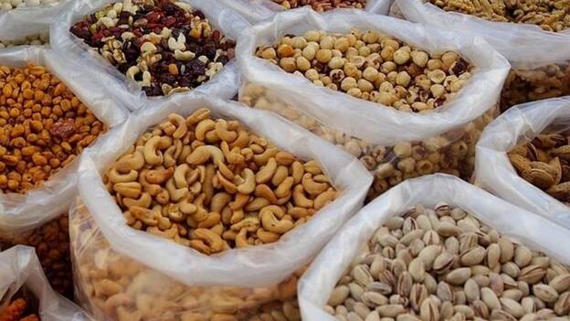 Comer grasas poliinsaturadas, ligado a la paralización del progreso de la diabetes en ciertas personas