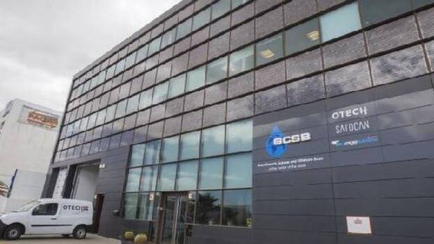 Otech y Satocan inician su actividad