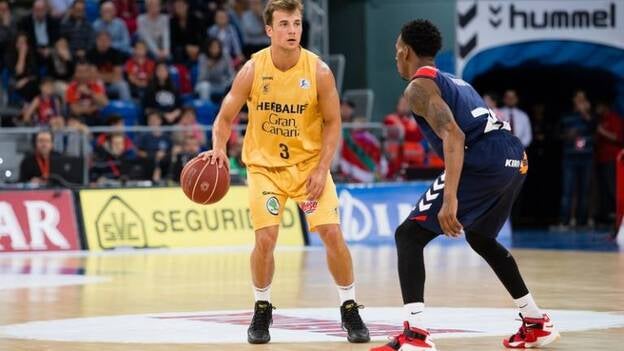 Examen para nota en el Arena