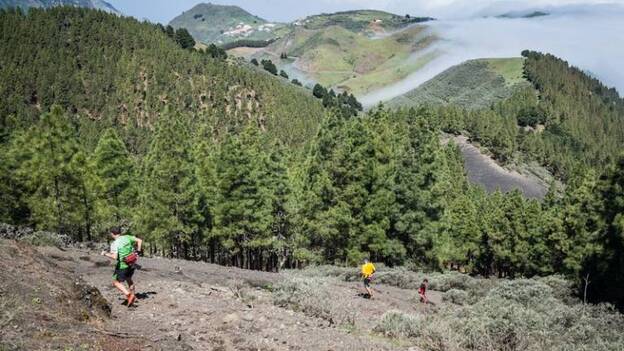 Un millar de corredores se citan en la 5ª Circular Extrema Villa de Moya