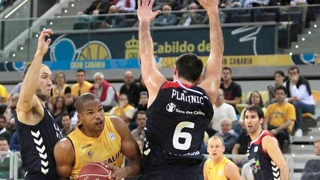 Una galaxia ya no tan lejana