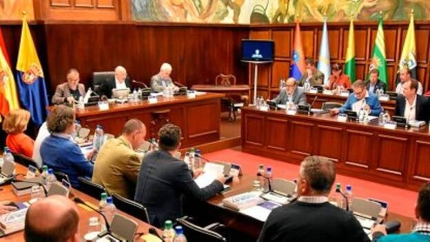 Gran Canaria reclama 600 millones del ITE en 10 años