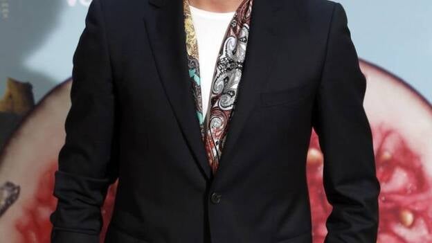 Paco León: "En el sexo si todo está consentido y sirve para hacerte feliz, olé"