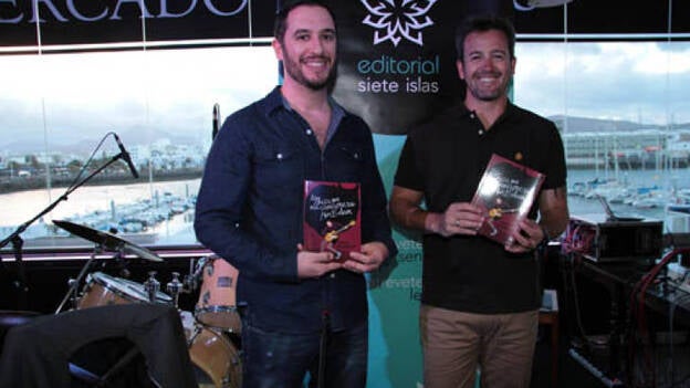 Aguerralde evoca los 90 en 'La chica que oía canciones de Kurt Cobain'