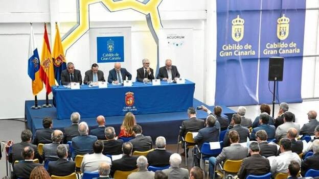 Tecnología para el estrés hídrico