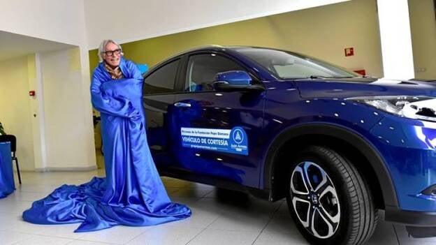 Dámaso pide más mecenazgo para una cultura desasistida