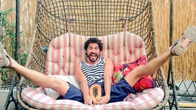 'Kiki, el amor se hace' amenaza el liderazgo de 'Batman v Superman' en la taquilla española