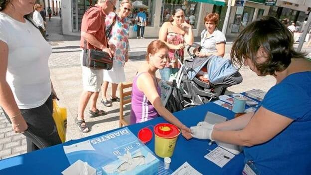 La obesidad eleva la diabetes infantil en el archipiélago