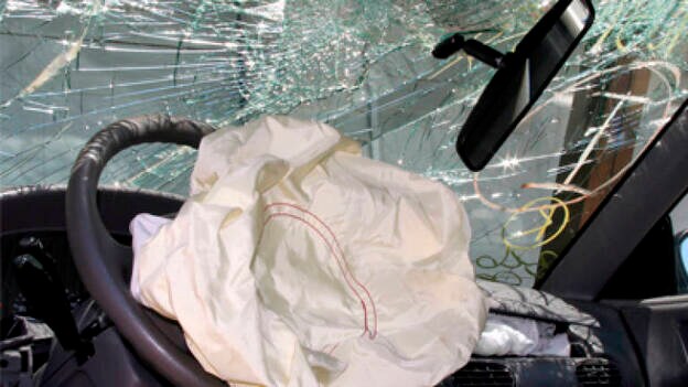 Muere una adolescente por la explosión de un airbag Takata defectuoso