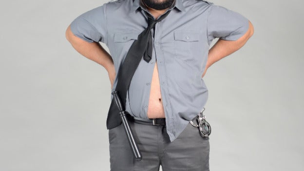 ‘Dentadura PosRisa’ viaja por Canarias