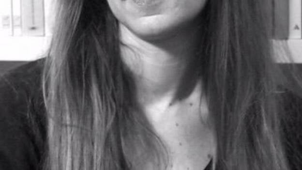 Nuria Labari ficciona sobre el 11-M en "Cosas que brillan cuando están rotas"