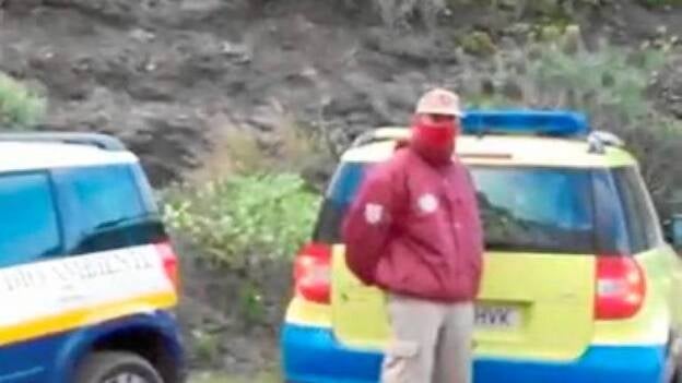 El Cabildo da por «cumplido el objetivo» de la batida de cabras