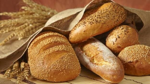 El pan de calidad puede evitar la intolerancia al gluten o a la lactosa