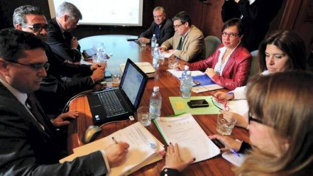 11.500 personas desisten de reclamar una vivienda pública