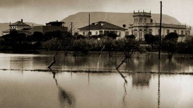 El MHA recupera la memoria histórica de La Laguna con una exposición de fotografías