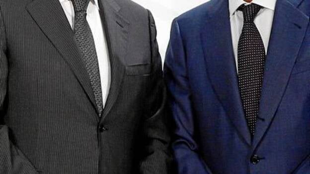 Soria, un mal trago para Rajoy en el peor momento