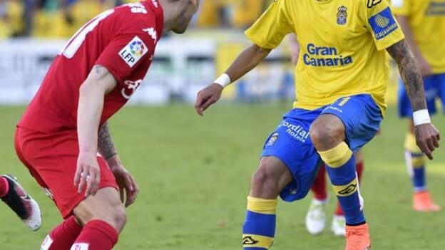 La paz del estilista ante la presión del fajador