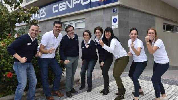 Cenpol ya está preparado para la gran cita