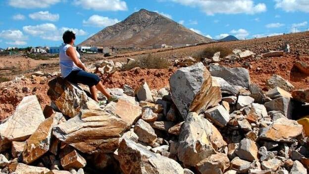 El plan económico de Tindaya se encargará de inmediato