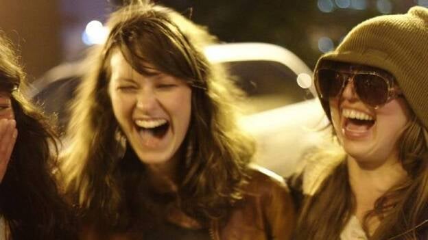 Investigadores españoles estudian el uso de la risa para diagnosticar la depresión