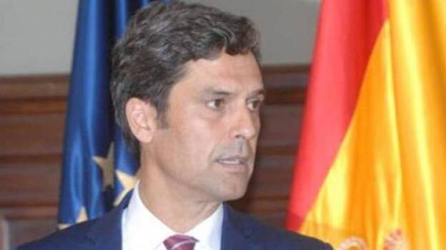 Hernández Bento dice que "sería un suicidio político" si Gran Canaria pierde peso en el nuevo PP