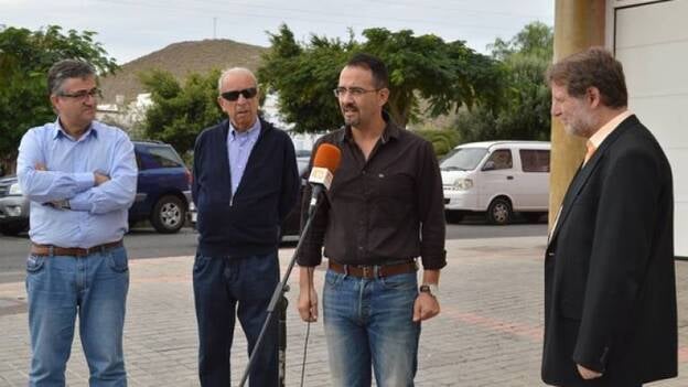 La oposición prevé más dimisiones en el PSOE de Ingenio por presiones