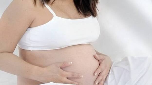 Las complicaciones en el embarazo pueden ser ocasionadas por problemas dentales