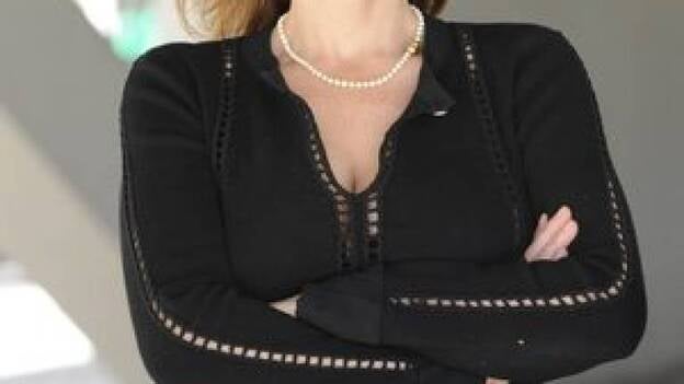 Candelaria Rodríguez, cesada como directora del Festival de Música de Canarias