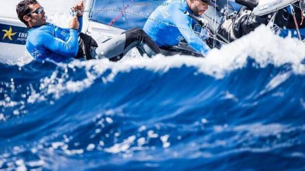 Barreiros y Curbelo lamentan que la RFEV confirme su exclusión de los Juegos