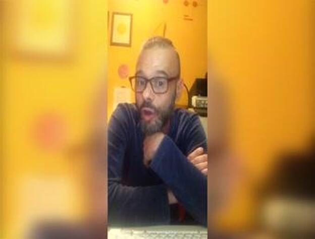 Jabicombé recomienda un libro