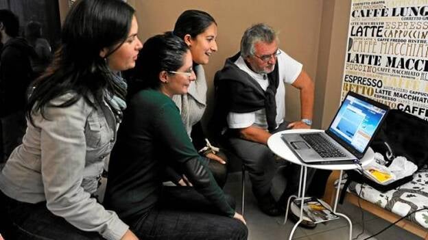 «Largo» temblor en El Hierro